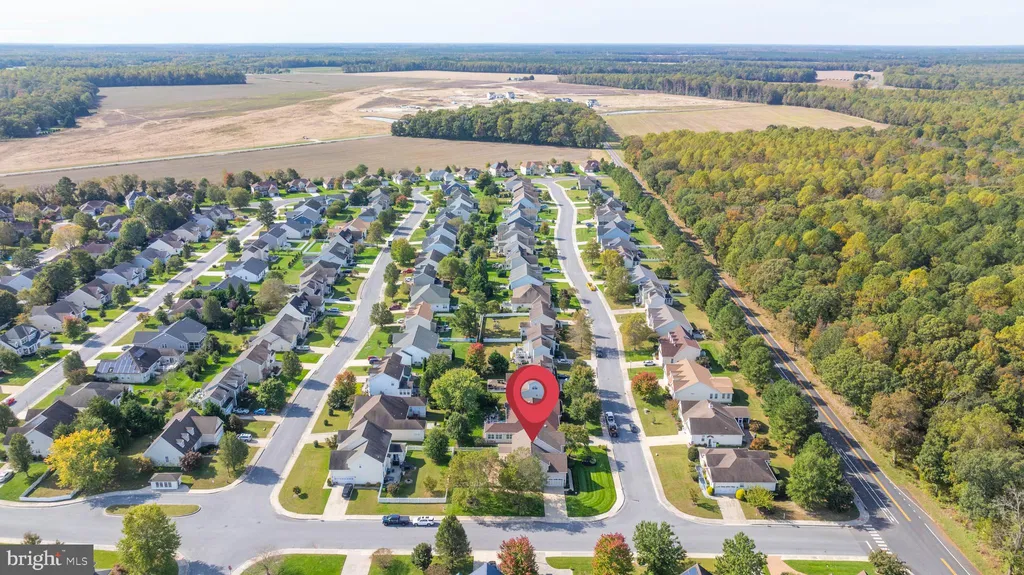 100 Oysterman Drive, Milton, DE 19968