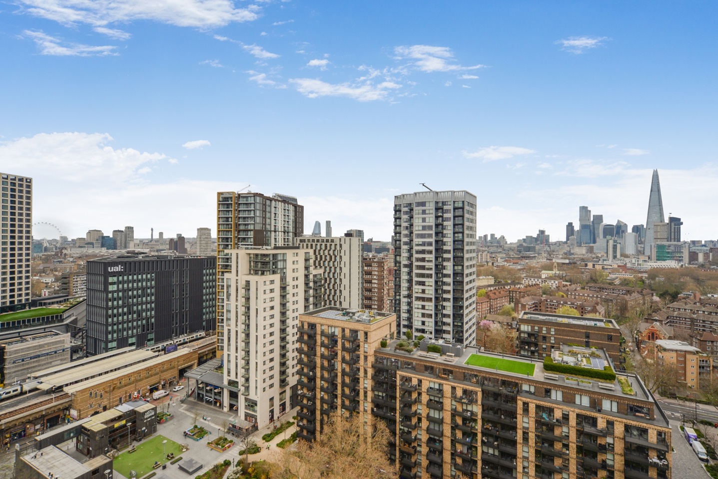 Additional image 8 of 1 Bed Flat, Hewson Way, SE17, N1 7GU