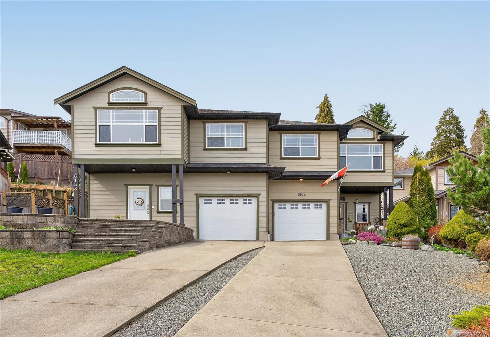 Primary image of 6162 Sayward Road, Duncan, BC, V9L 5K1