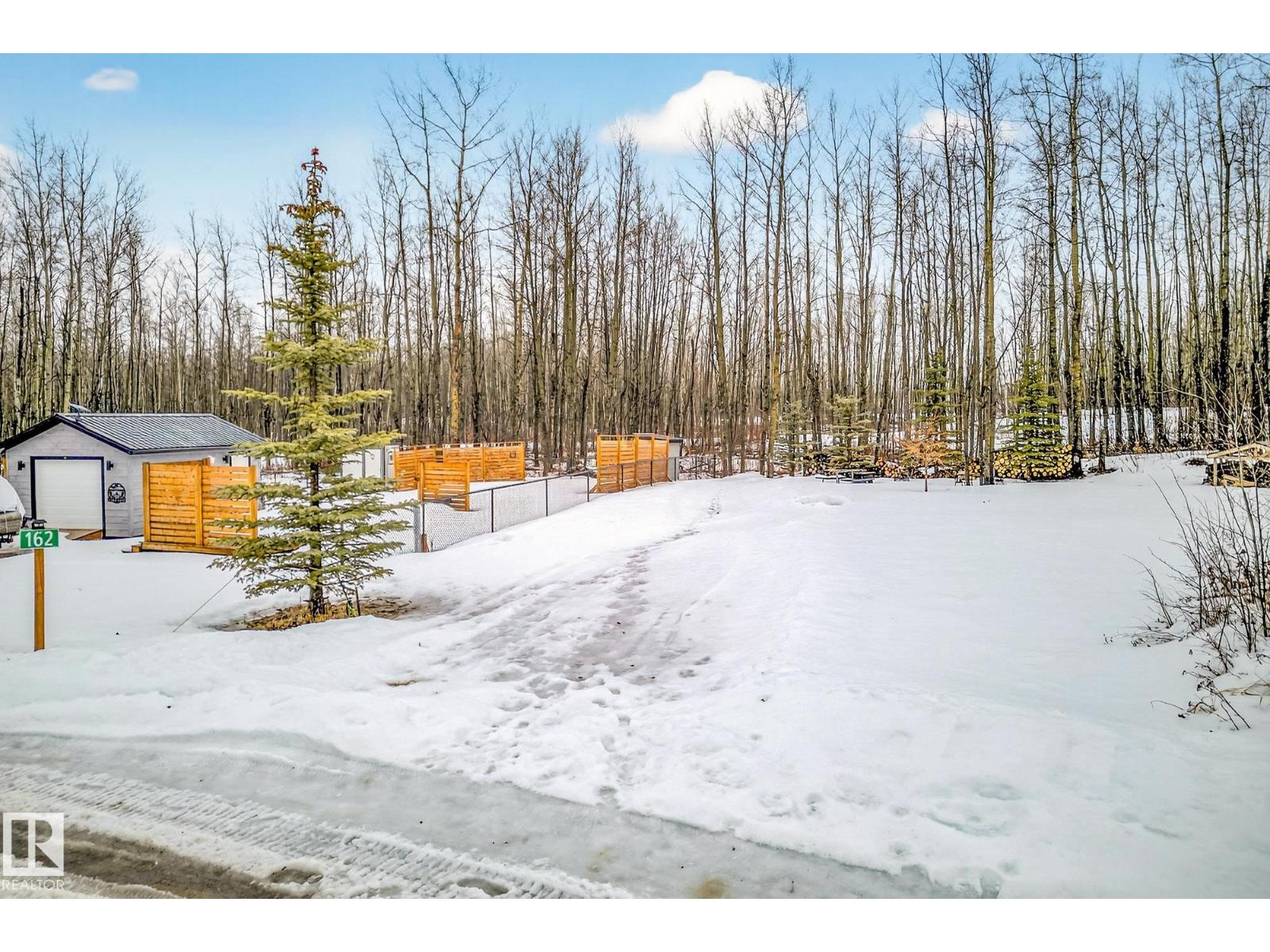 #616 53509 RGE ROAD 60