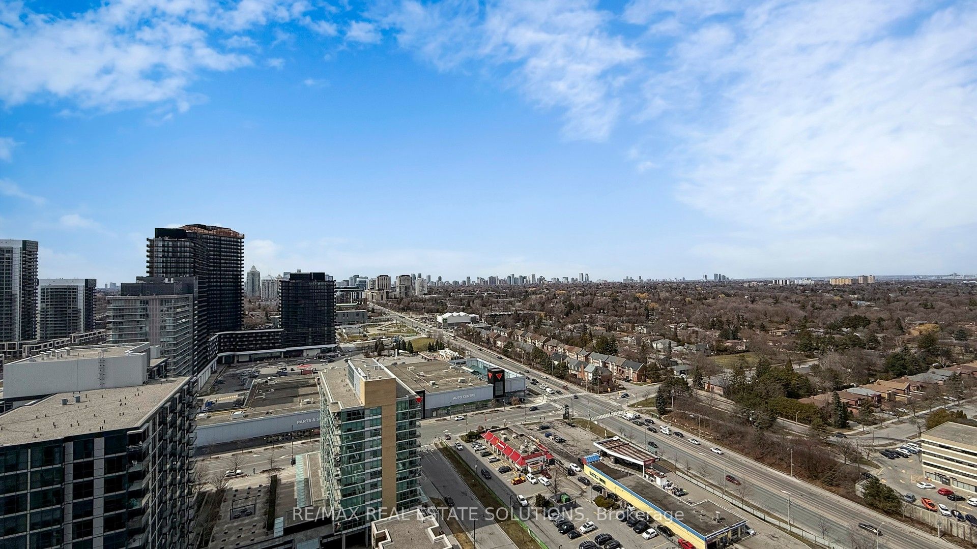Additional image 2 of 2809-33 Singer Court, Toronto, ON, M2K 0B4