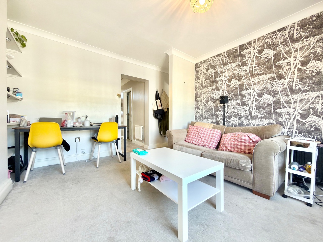 Additional image 5 of 1 Bed Flat, Buckmaster House, N7, N1 7GU