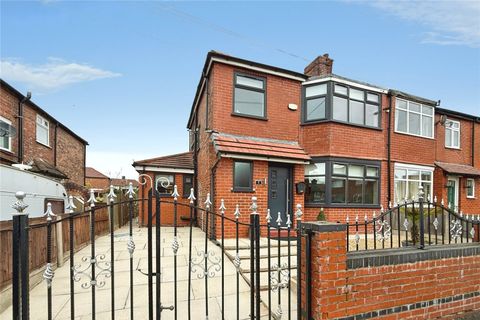 Argyle Street, Swinton, Manchester, Greater Manchester M27