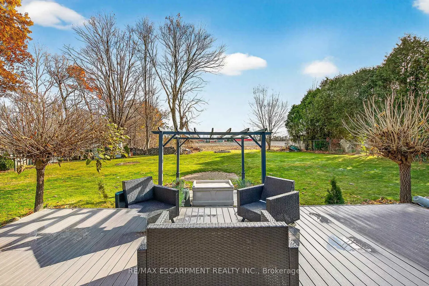 1597 Trinity Church Road