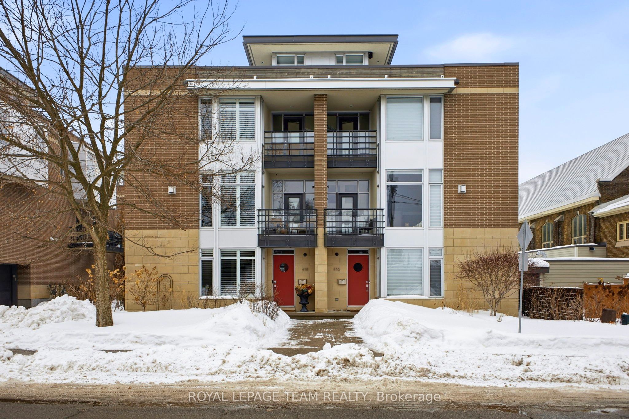 418 Mayfair Avenue, Ottawa, ON, K1Y 0K4