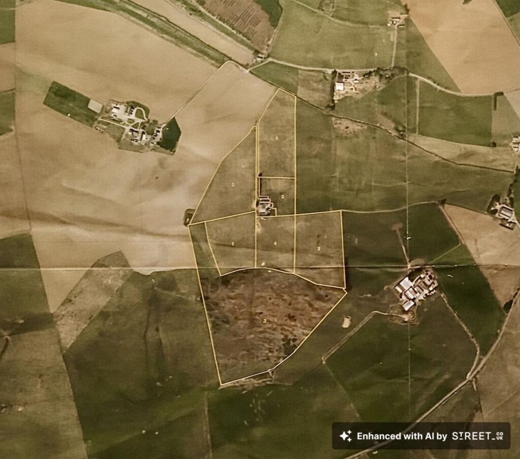 Premnay, Insch, AB52