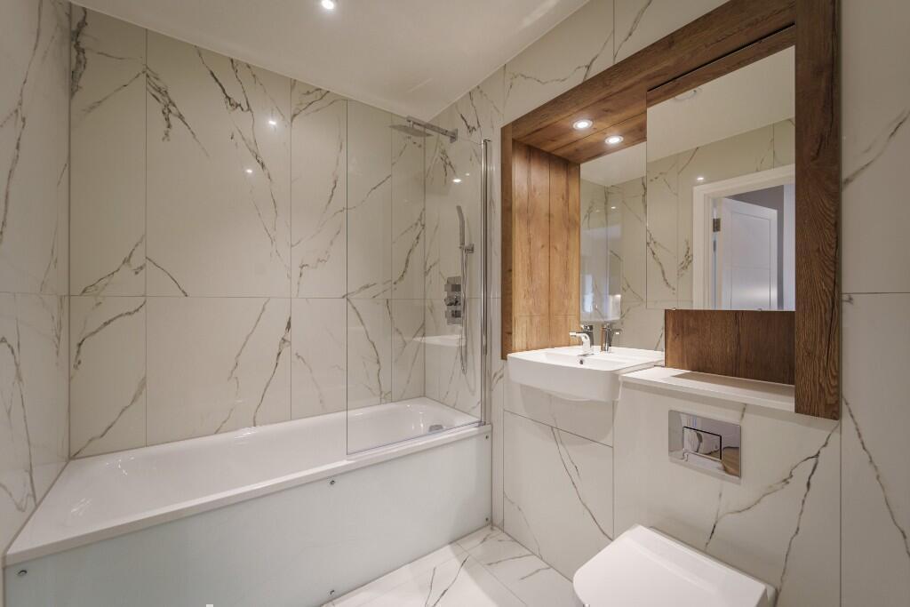 Additional image 8 of Birmingham, B5 6EW