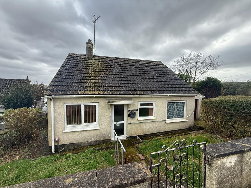 Additional image 4 of Land for saleBungalow And Plot, Church Lane, Cargreen PL12