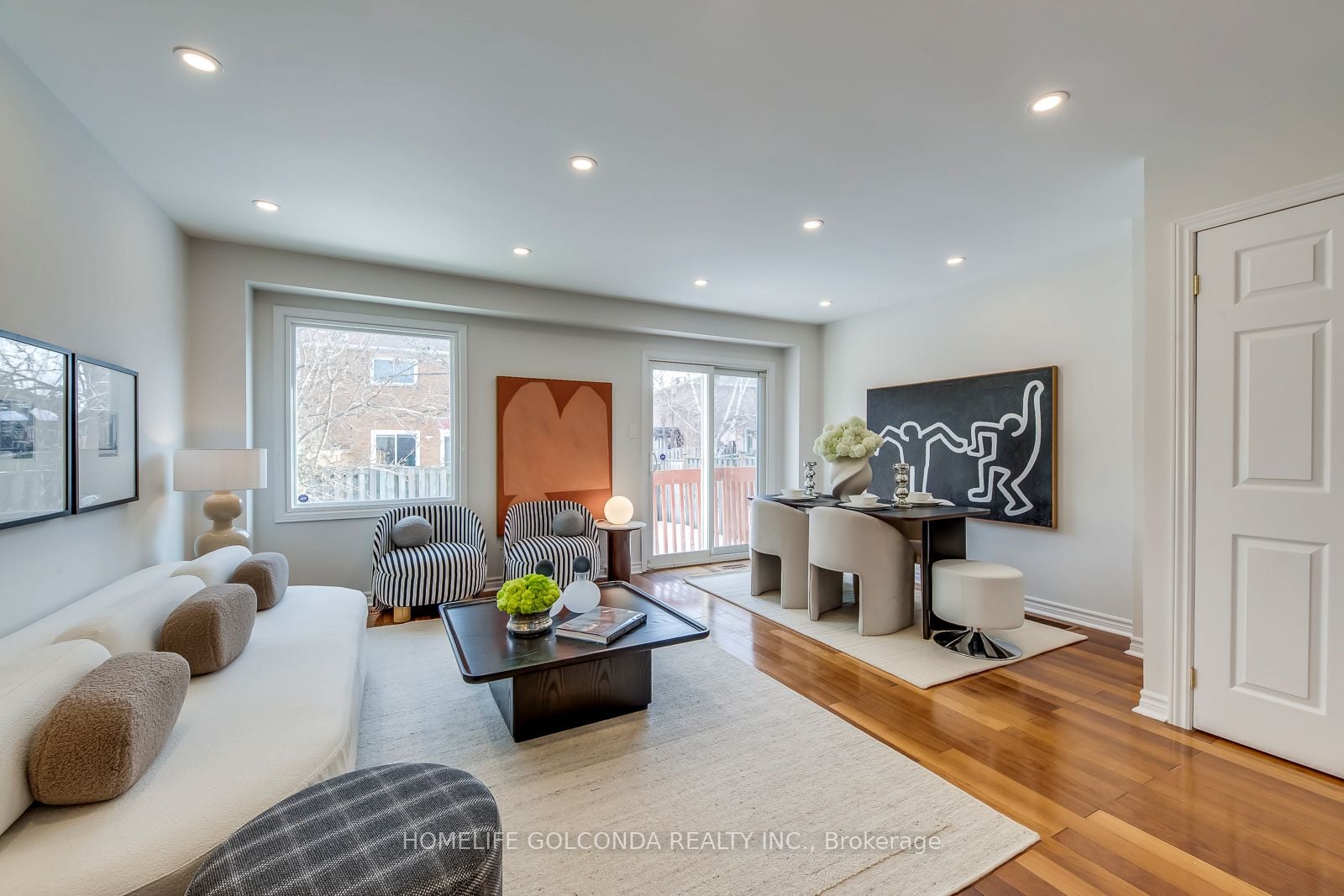 Additional image 4 of 439 Bluesky Crescent, Mississauga, ON, L5R 2R9