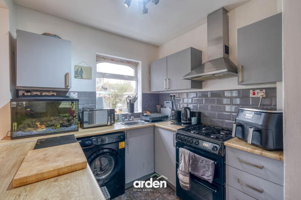 Additional image 12 of Nuthurst Road, Birmingham, B31