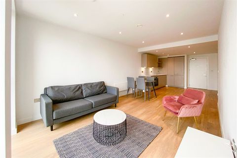 Linter Building M1, New home