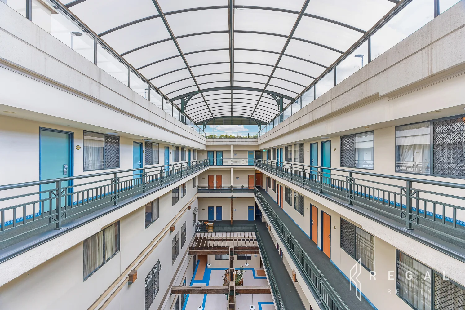 Additional image 12 of 4108/185 Broadway, Ultimo NSW 2007