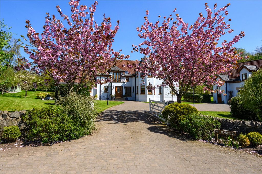 Additional image 40 of 6 bed detached house for saleThe Paddock, Charleton, Colinsburgh, Leven KY9