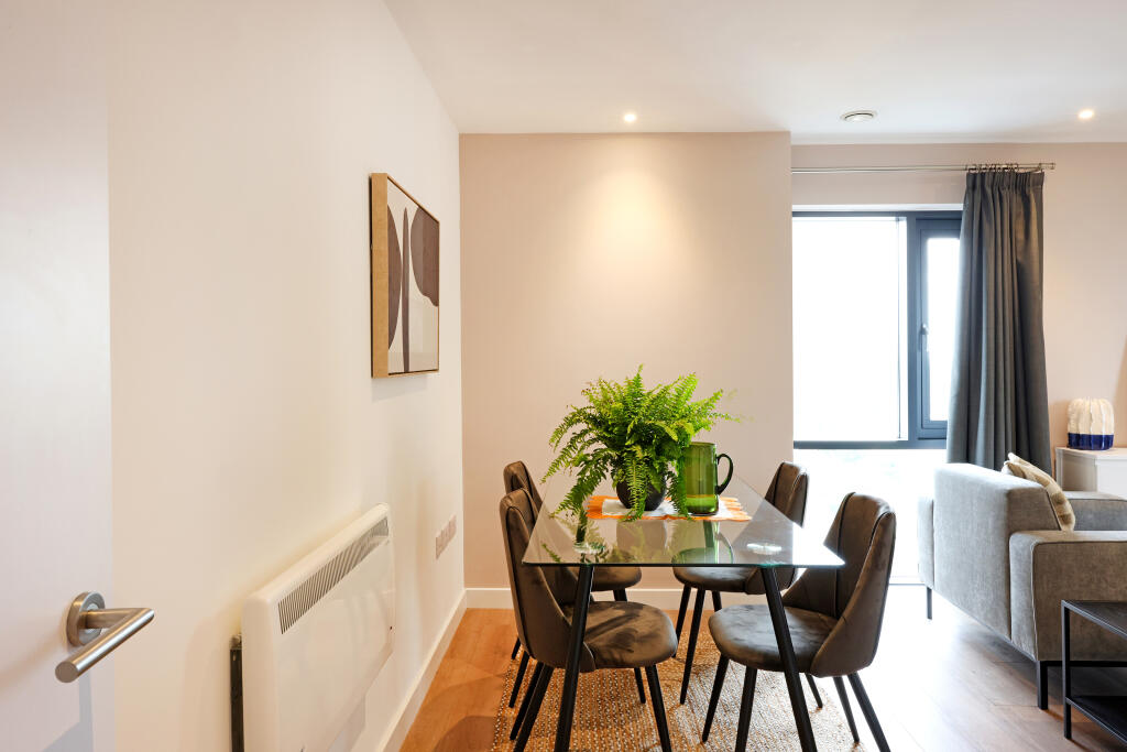 Additional image 4 of The Lansdowne, 25 Hagley Road, Birmingham, B16 8FU