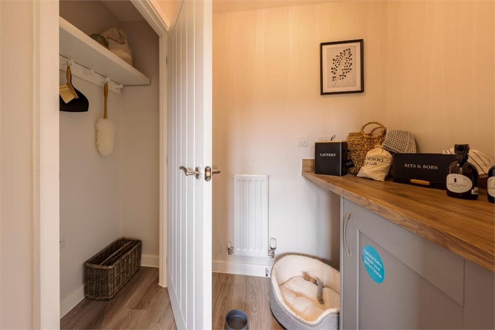 Additional image 5 of 4 bed detached house for sale"The Kirkwood" at Chapelgarth, Sunderland SR3