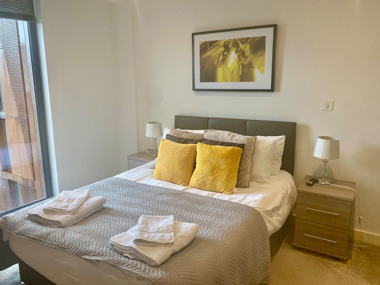 Additional image 33 of 1 Bed Flat, Oxid House, M1, N1 7GU