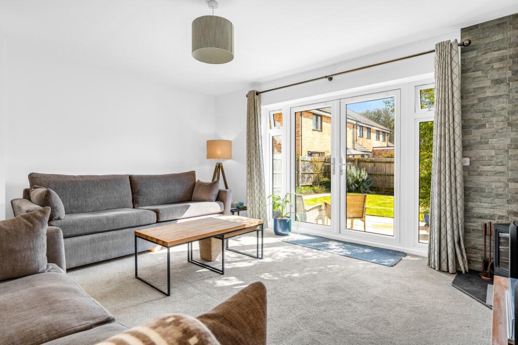 Additional image 10 of Queens Avenue, Welwyn Garden City, Hertfordshire, AL7