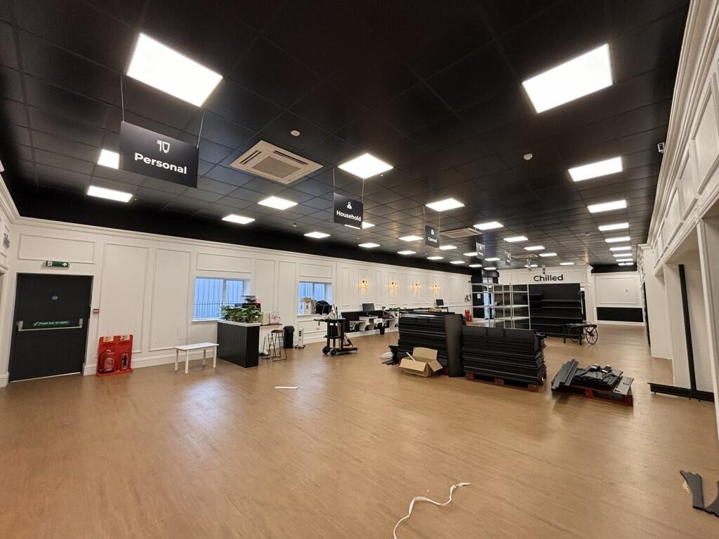 Additional image 2 of 25 Blackhouse Circle, Blackhouse Industrial Estate, Peterhead, Aberdeenshire, AB42 1BN