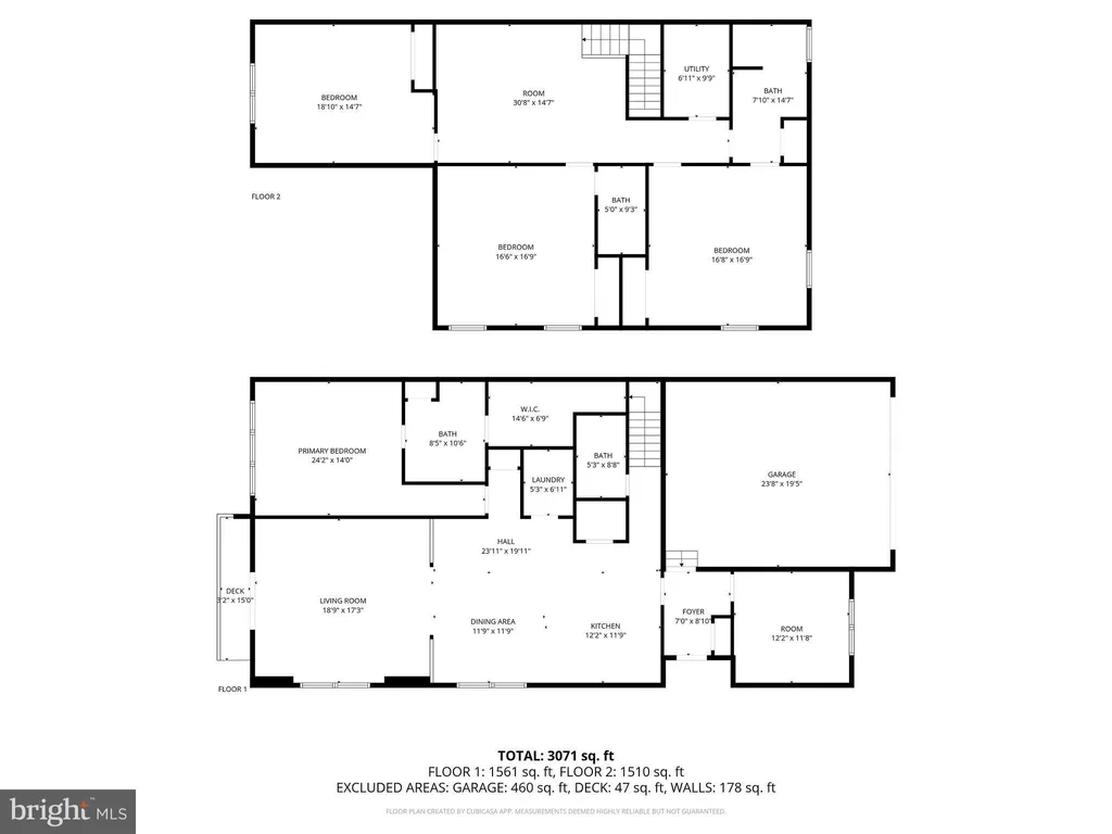 Additional image 6 of 17 Valhalla Court, Dover, DE 19904
