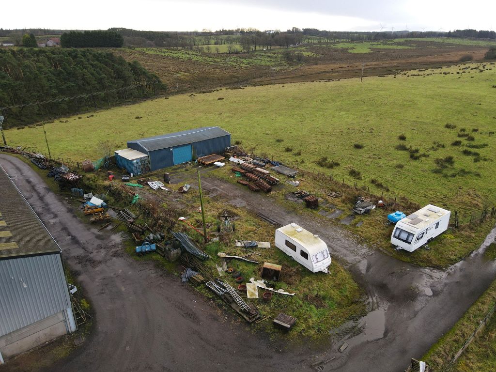 Land for saleMosscastle Road, Slamannan FK1