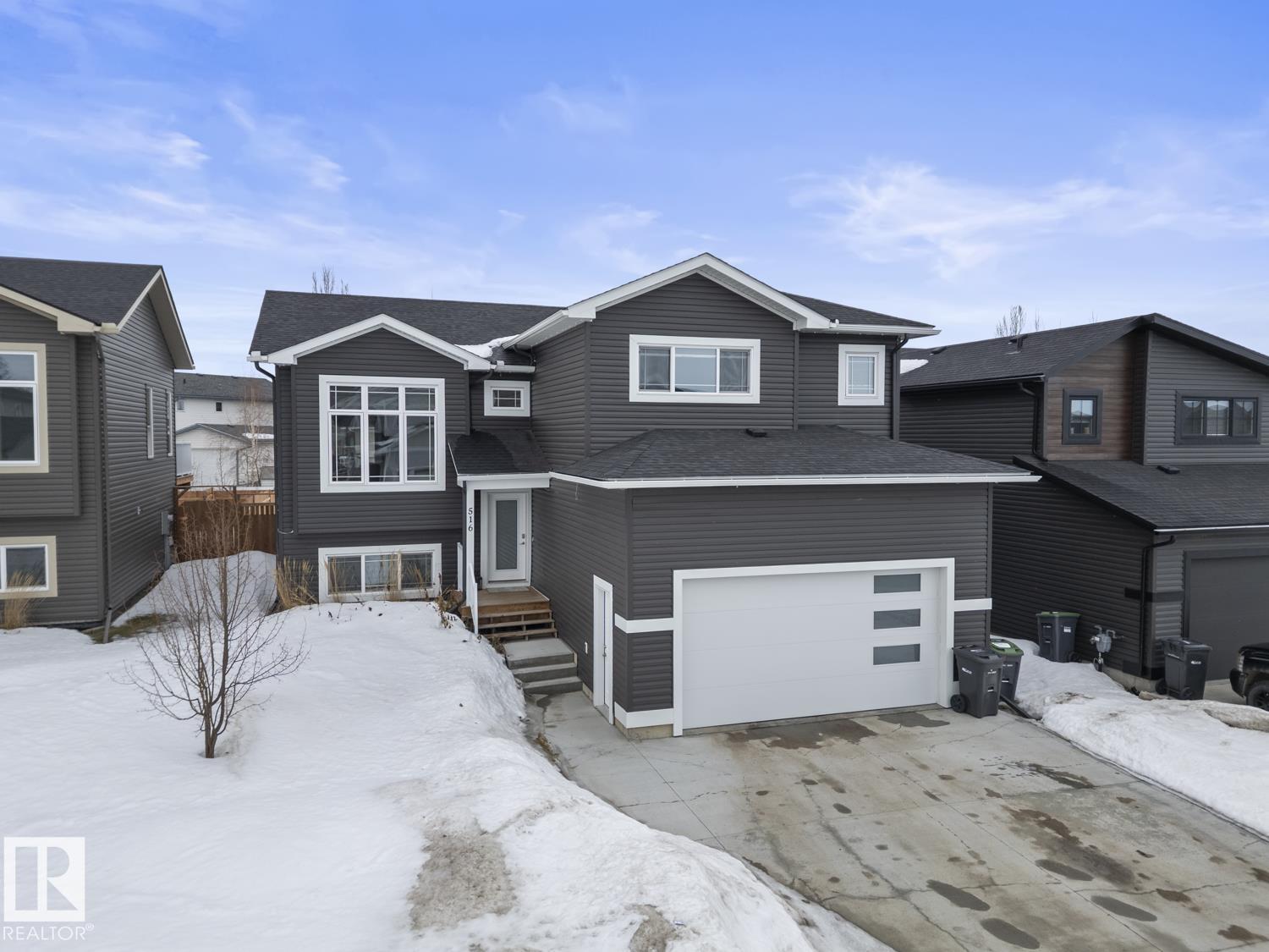 516 18 Street, Cold Lake, AB, T9M0K3