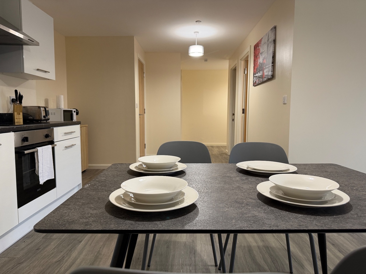 Additional image 13 of 2 Bed Flat, Drawbridge House, M15, N1 7GU