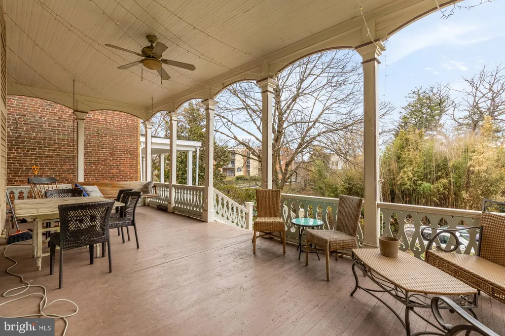 Additional image 33 of 3423 Oakwood Terrace NW, Washington, DC 20010