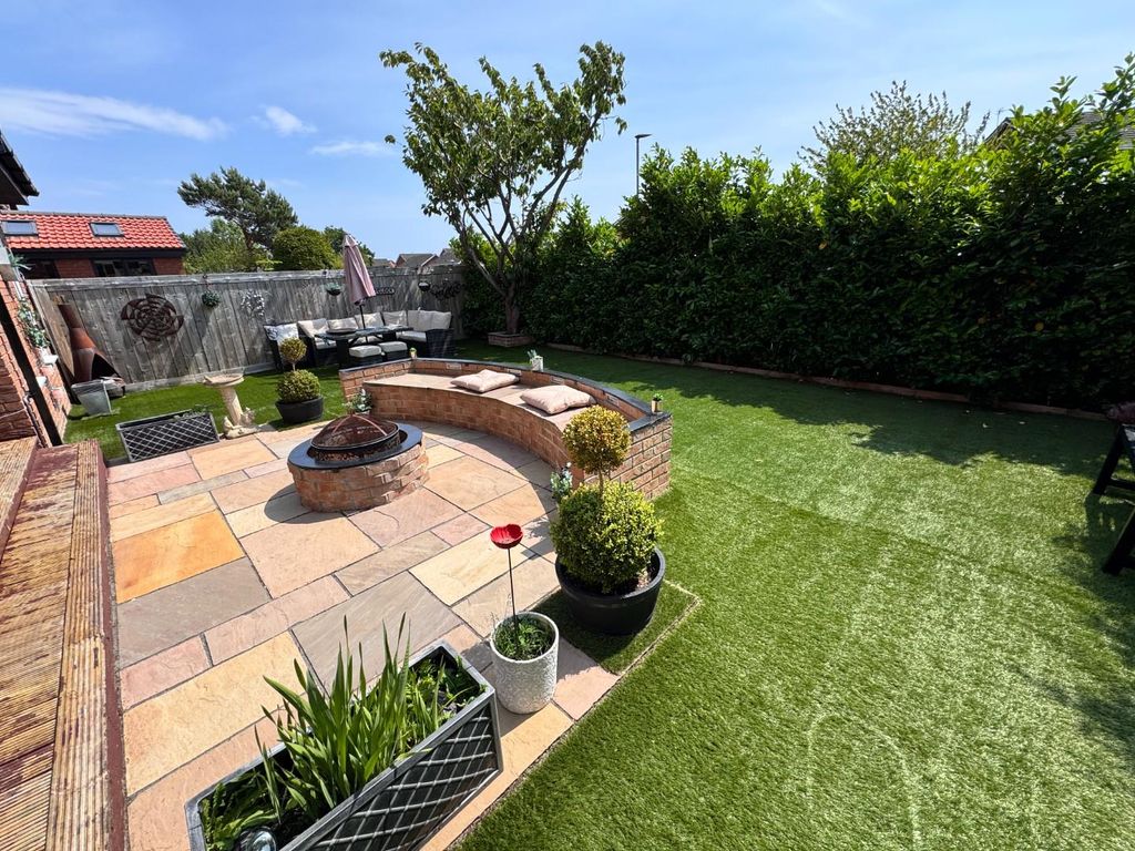 Additional image 35 of 4 bed detached house for saleLakeston Close, Deer Park, Hartlepool TS26