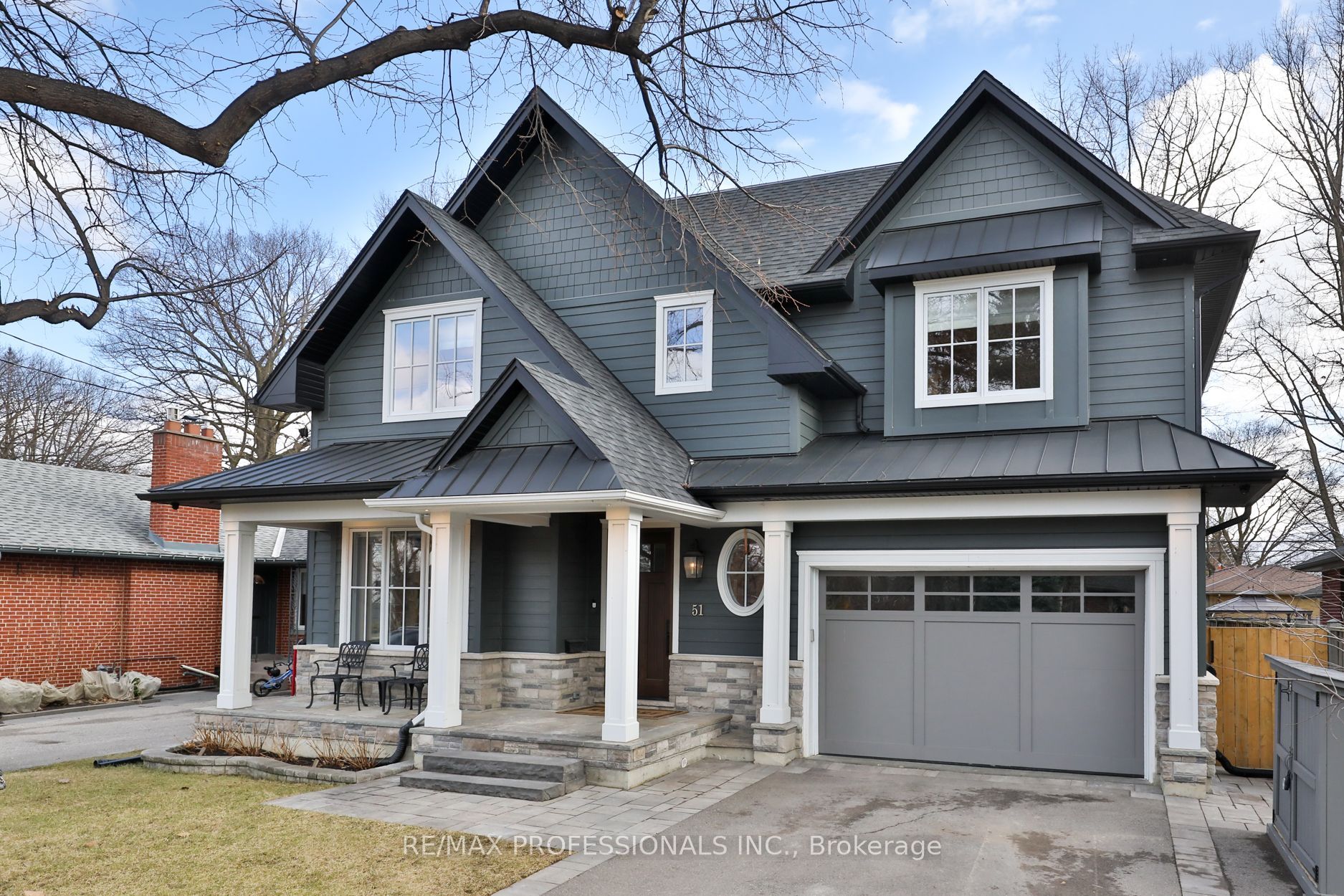 51 Saybrook Avenue, Toronto, ON, M8Z 2V6