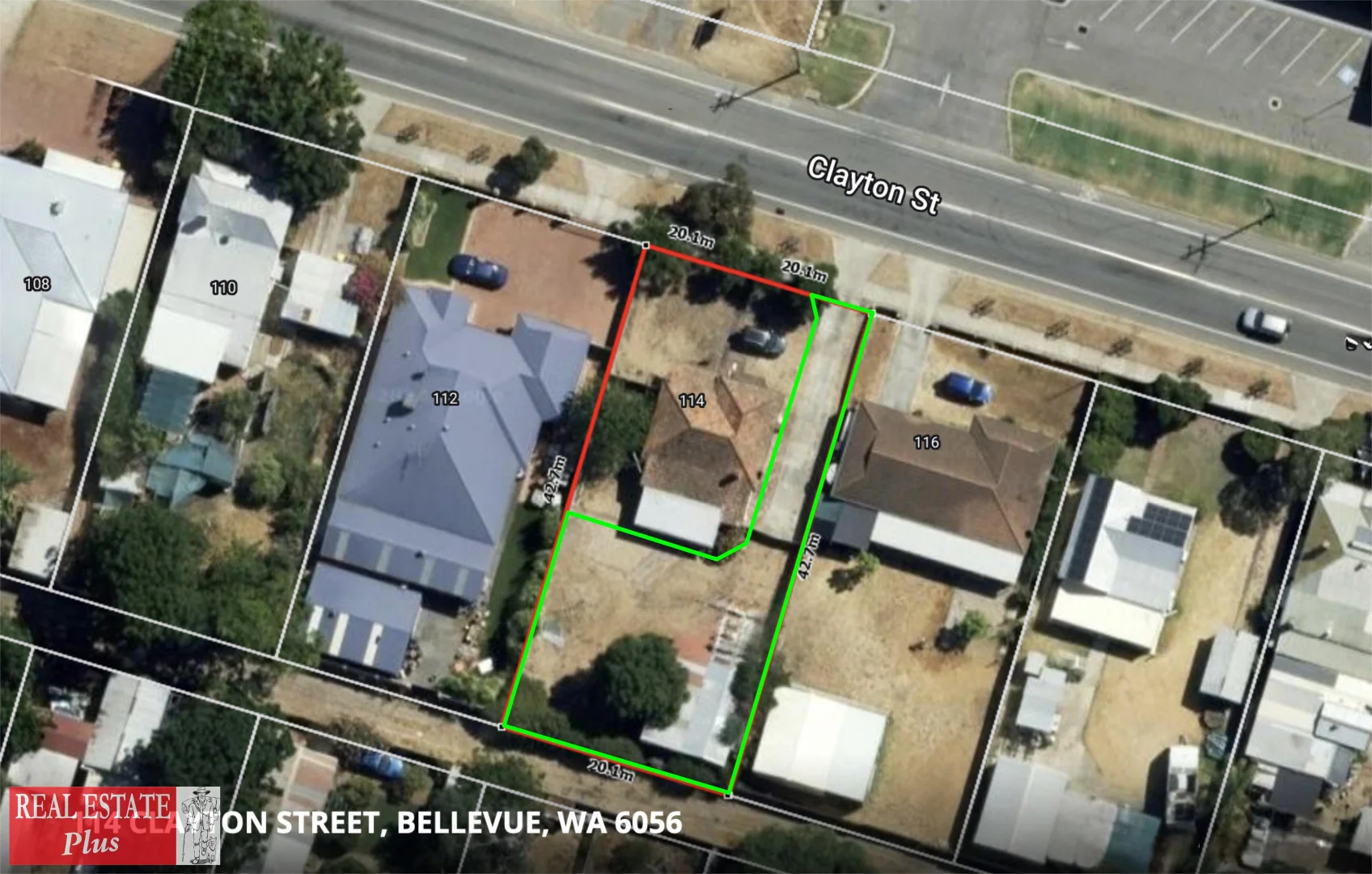 Additional image 2 of Lot 2/114 Clayton Street, Bellevue WA 6056