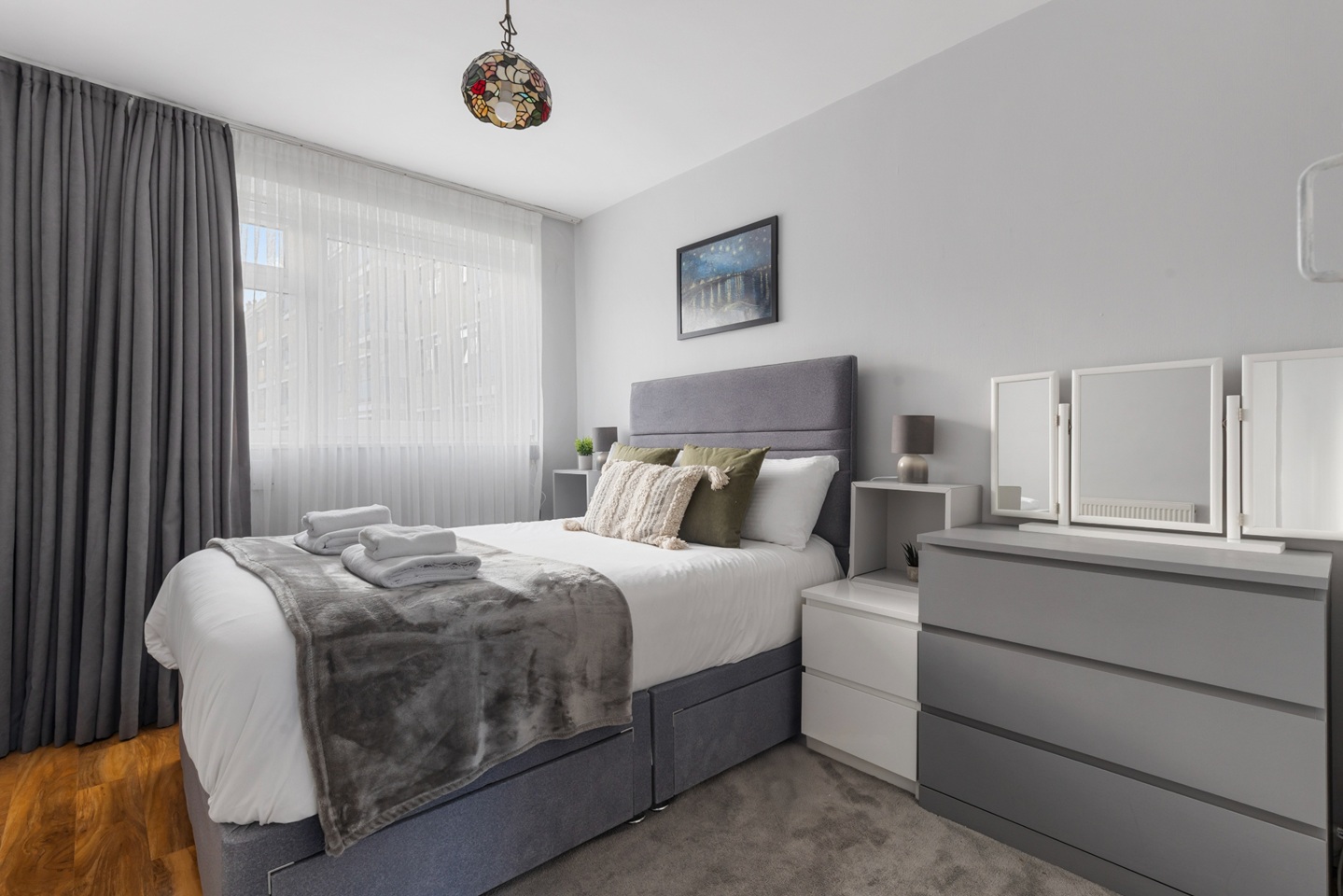 Additional image 7 of 3 Bed Flat, Short Term Let, N1, N1 7GU