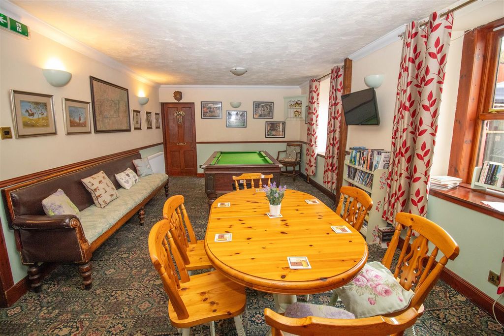 Additional image 3 of Terraced house for saleFox & Hounds, Main Street, Denholm TD9