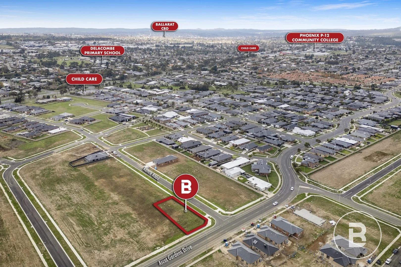 Additional image 4 of 106 Ascot Gardens Drive, Delacombe VIC 3356