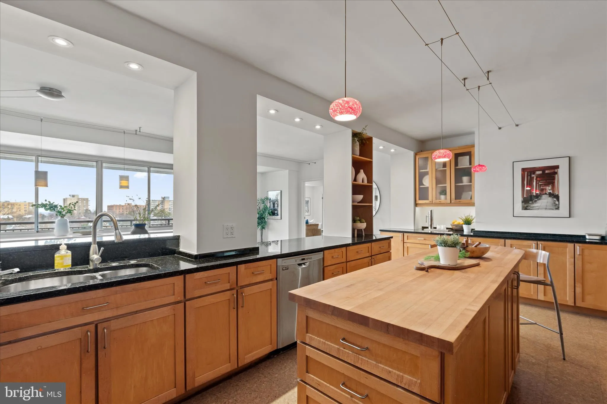 Additional image 59 of 3900 Watson Place NW Unit A- 8FG, Washington, DC 20016