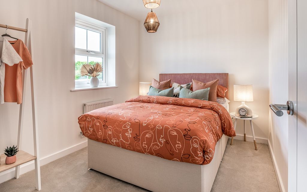 Additional image 16 of 4 bed detached house for saleGreenfields Road, Dereham NR20
