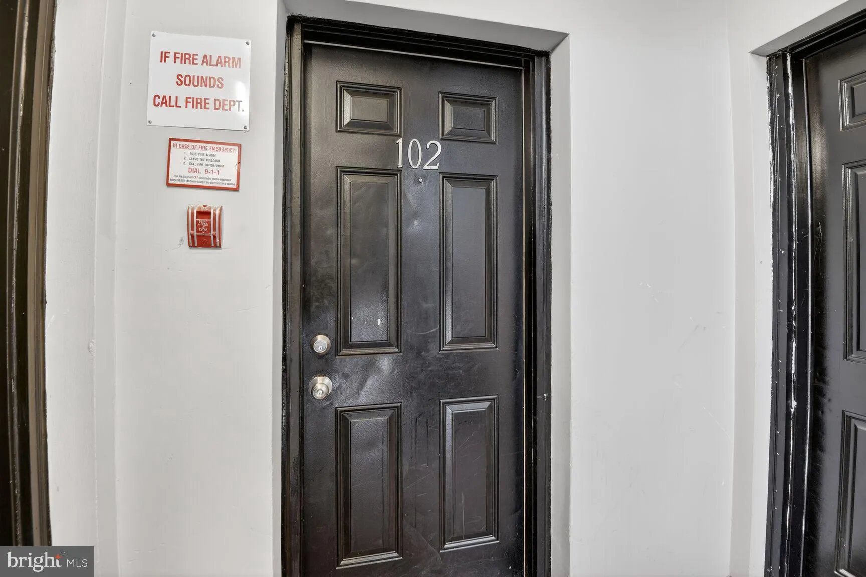 Additional image 16 of 4430 Martin Luther King Jr Avenue SW Unit 102, Washington, DC 20032