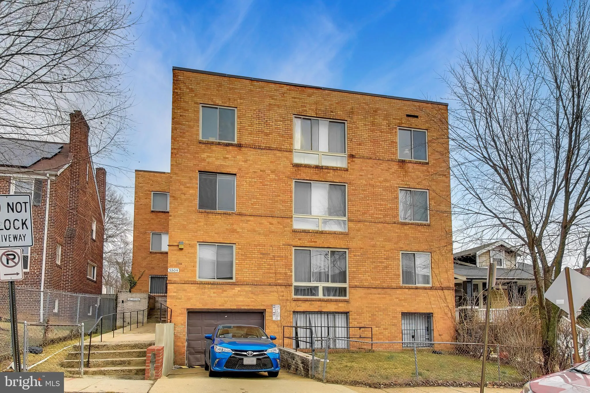 Additional image 15 of 5509 1st Street NW Unit 204, Washington, DC 20011