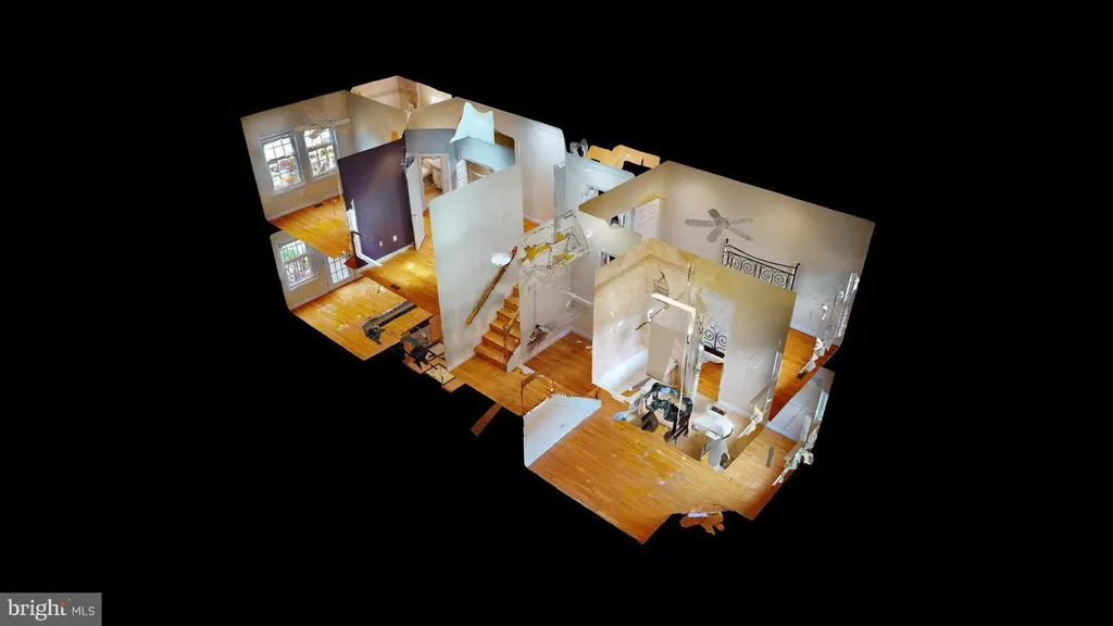 615 16th Street NE, Washington, DC 20002