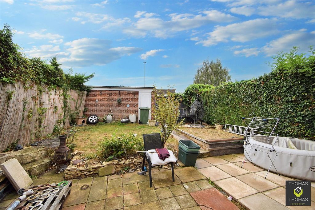 Additional image 11 of 4 bed detached house for saleEagle Way, Abbeydale GL4
