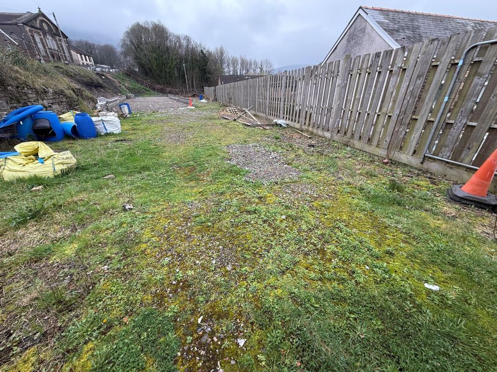 Additional image 6 of Land for saleLand Off Tabernacle Terrace, Cwmavon, Neath Port Talbot SA12