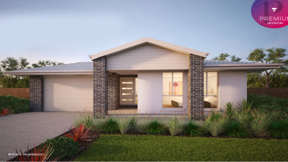 Nirimba Fields NSW 2763