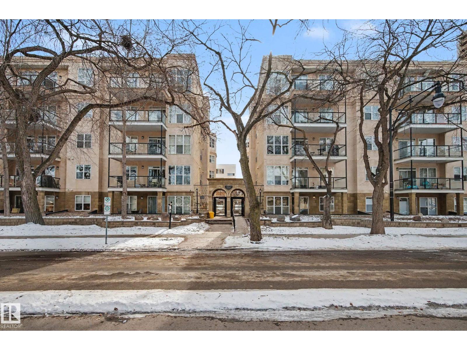 111-11039 83 Avenue NW, Edmonton, AB, T6G2V6