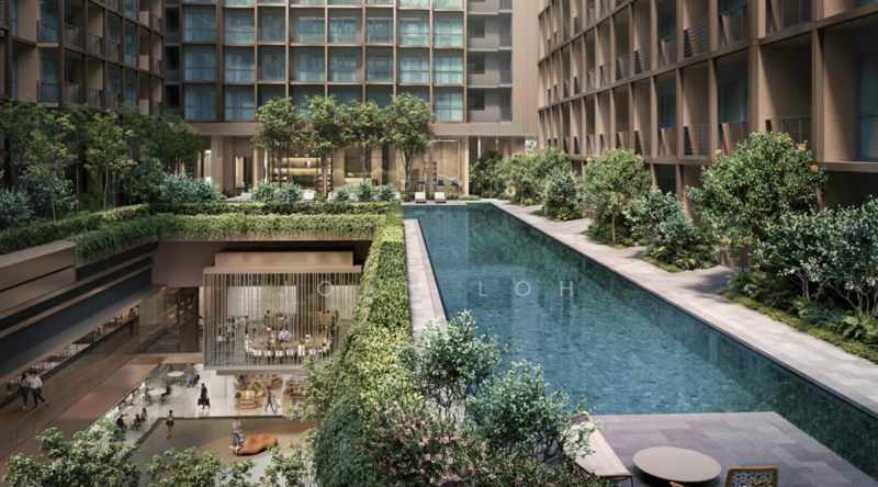 Additional image 2 of 11 Unity Street