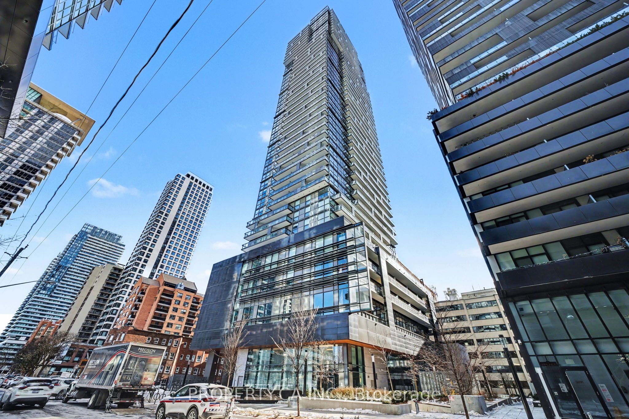 1206-39 Roehampton Avenue, Toronto, ON, M4P 0G1