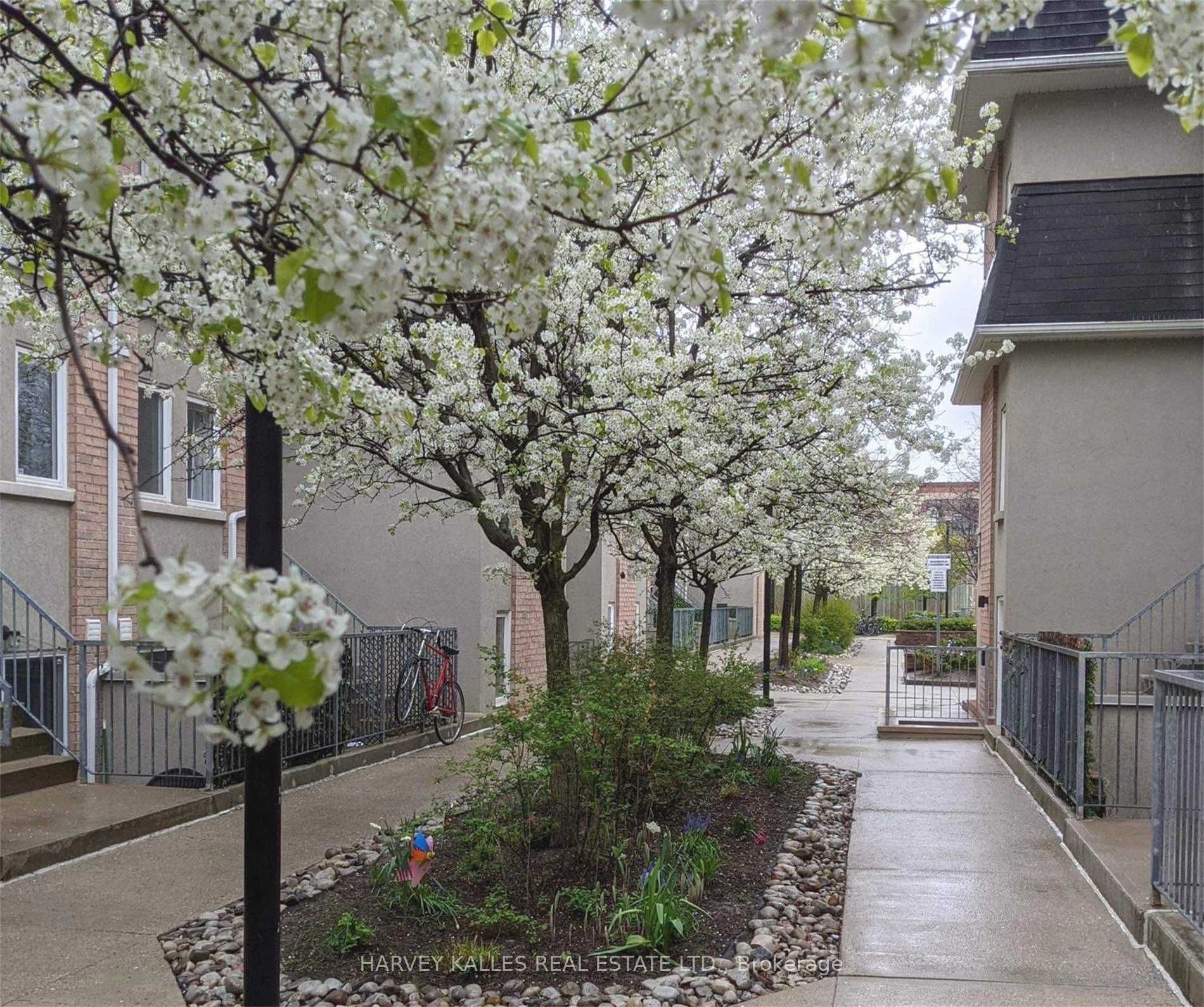 Additional image 3 of 137-30 Merchant Lane, Toronto, ON, M6P 4J6
