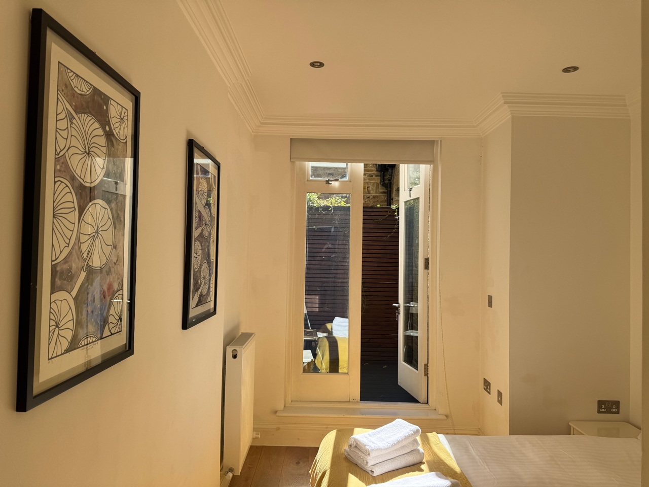 Additional image 4 of 1 Bed Flat, Mackenzie Road, N7, N1 7GU