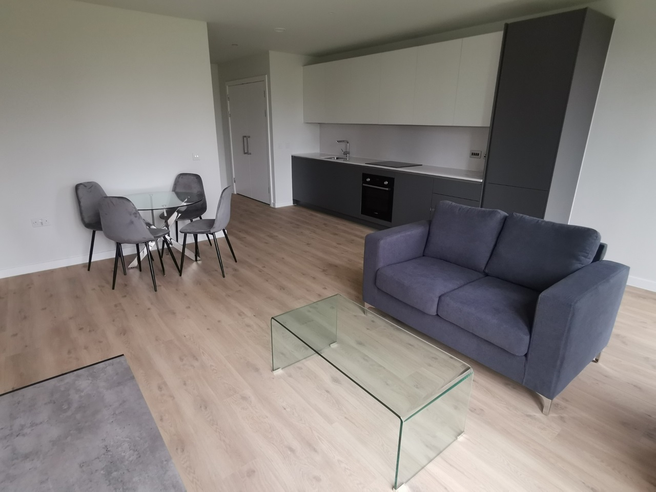 Additional image 6 of 1 Bed Flat, Aspin Lane, M4, N1 7GU