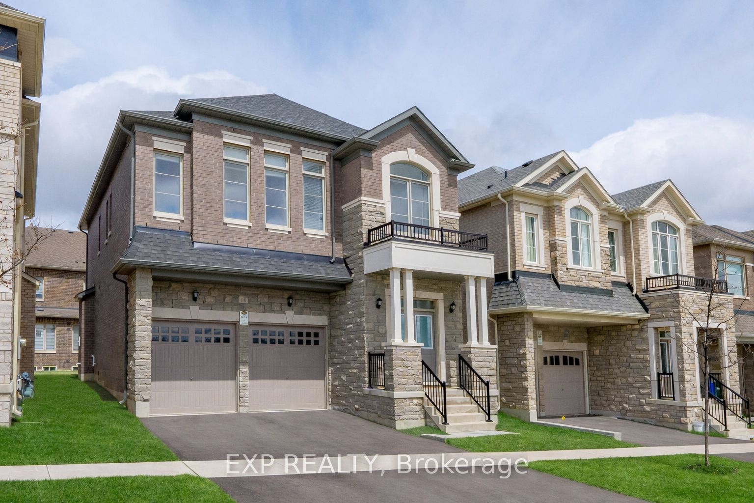 14 Longworth Avenue, Richmond Hill, ON, L4E 1J1