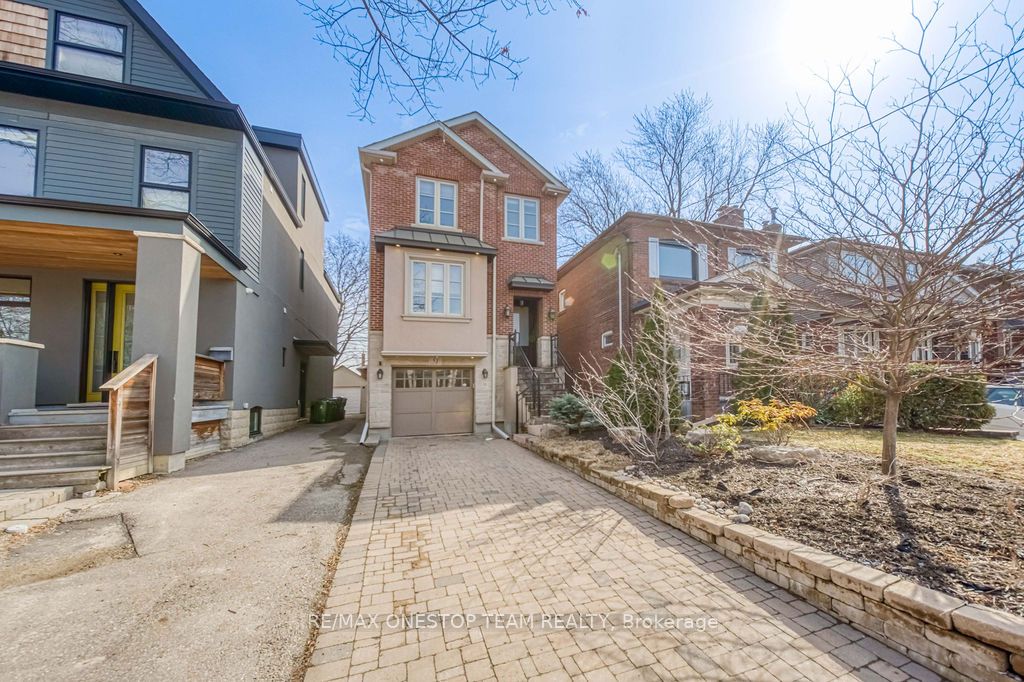 Additional image 2 of 51 Jedburgh Road, Toronto, ON, M5M 3J5