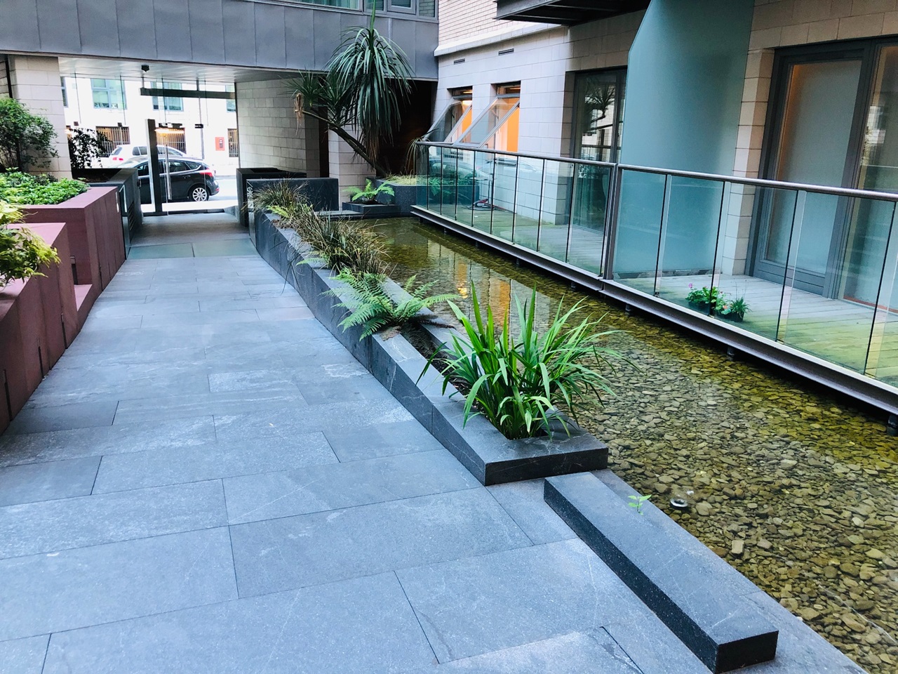 1 Bed Flat, Lumiere Building, M15, N1 7GU